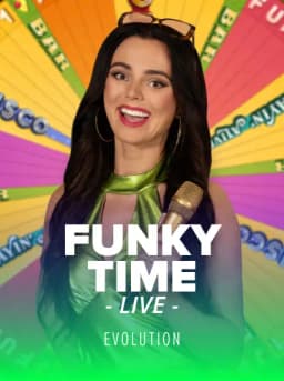 img-Funky Time