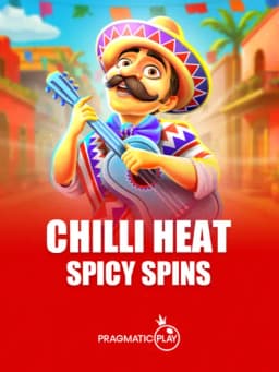 img-Chilli Heat Spicy Spins
